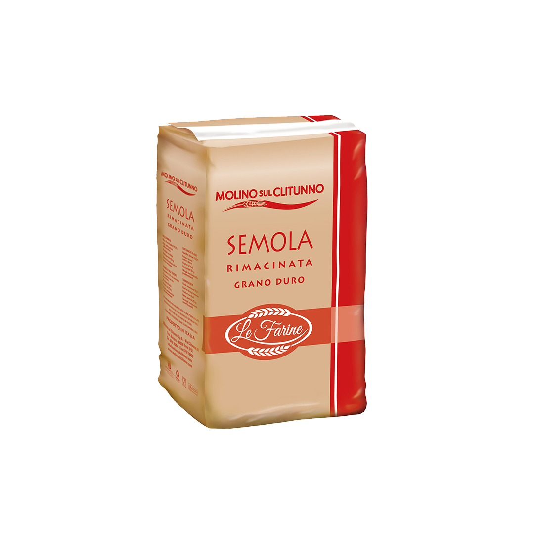 Semola Rimacinata Grano Duro Molino Sul Clitunno semola-rimacinata-grano-duro-molino-sul-clitunno