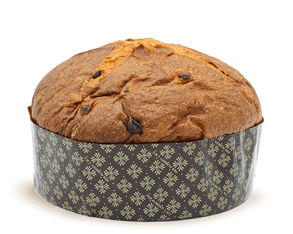 Panettone Artigianale ORO PURO