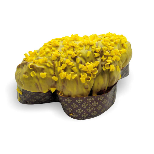 Colomba farcita