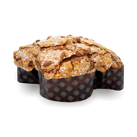 Colomba tradizionale