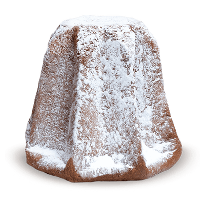 Pandoro artigianale ORO PURO
