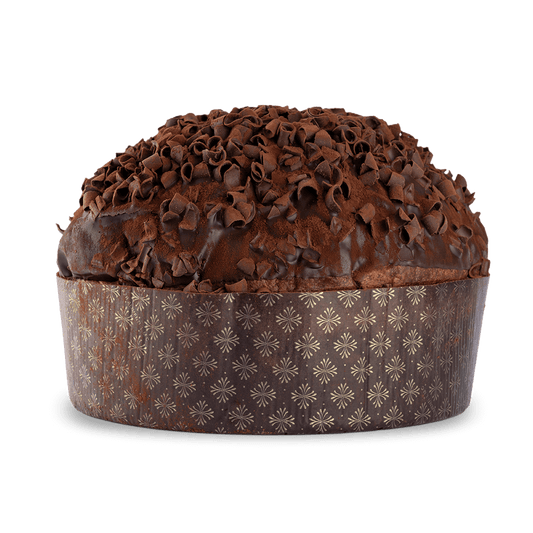 Panettone farcito + 3kg ORO PURO RISERVA