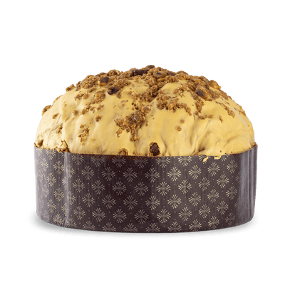 1 KG / Cremino di pistacchio / Scatola di cartone