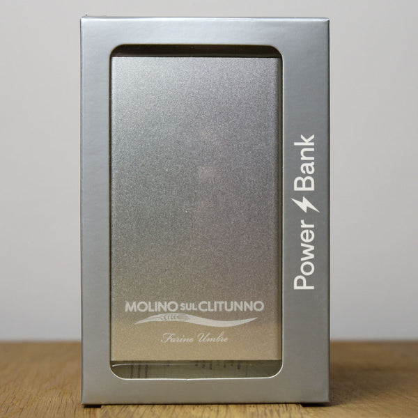 Power bank