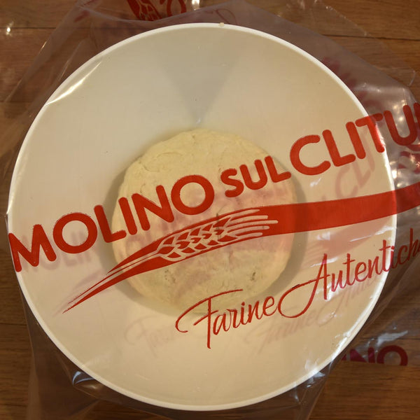 Telo lievitazione